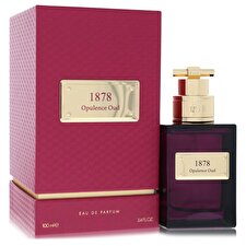 Atralia 1878 Opulence Oud Eau De Parfum Spray (Unisex) 100ml/3.4oz