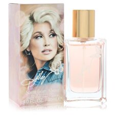 Dolly Parton Scent From Above Eau De Toilette Spray 30ml/1oz
