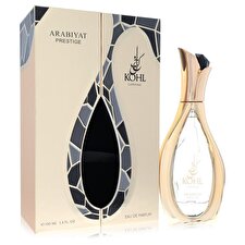 Arabiyat Prestige Kohl Luminous Eau De Parfum 100ml