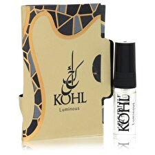 Arabiyat Prestige Kohl Luminous Mini Eau De Parfum Spray (Unisex) 3ml/0.10oz