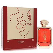 Arabiyat Prestige Swar Venin Woman Eau De Parfum 100ml