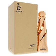 Arabiyat Prestige La-di-da Woman Eau De Parfum 100ml
