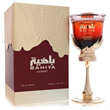 Arabiyat Prestige Bahiya Garnet Woman Eau De Parfum 100ml