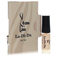 Arabiyat Prestige La-di-da Mini Eau De Parfum Spray 3ml/0.10oz