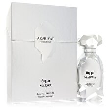 Arabiyat Prestige Marwa Eau De Parfum Spray (Unisex Unboxed) 100ml/3.4oz