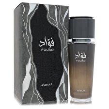 Lattafa Asdaaf Fouad Eau De Parfum Spray (Unisex) 100ml/3.4oz