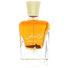 Al Wataniah Special Oud Eau De Parfum Spray (Unisex Unboxed) 100ml/3.4oz