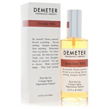 Demeter Chocolate Milk Cologne Spray 118ml/4.0oz