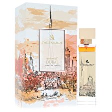 Swiss Arabian Opulence Of Dubai Extrait De Parfum Unisex 100ml