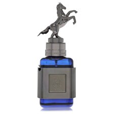 Al Zaafaran Ard Al Zaafaran Bareq Mirage Eau De Parfum Spray (Unisex Unboxed) 100ml/3.4oz