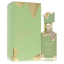Lattafa Eclaire Pistache Eau De Parfum Spray (Unisex) 100ml/3.4oz