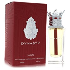 Lattafa Dynasty For Unisex 90ml/3.4oz
