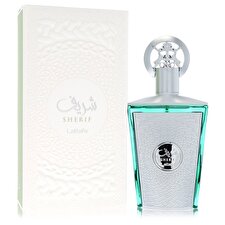 Lattafa Sheriff Eau De Parfum Unisex 100ml