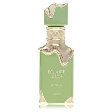 Lattafa Eclaire Pistache Eau De Parfum Spray (Unisex Unboxed) 100ml/3.4oz