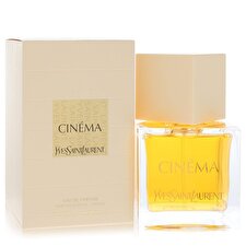 Yves Saint Laurent Cinema Eau De Parfum For Women 80ml