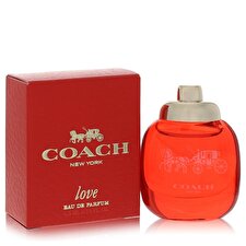 Coach Love Mini Eau De Parfum 4ml/0.15oz