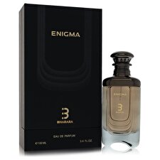 Bharara Enigma Eau De Parfum Unisex 100ml
