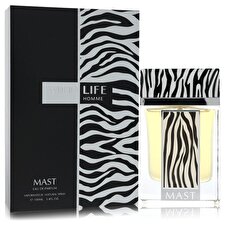 Bharara Beauty Bharara Mast Wild Life Eau De Parfum Spray 100ml/3.4oz