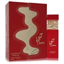 Arabiyat Prestige Habiba Eau De Parfum 100ml