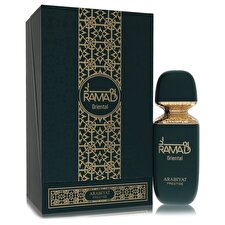 Arabiyat Prestige Ramad Oriental Eau De Parfum 100ml