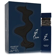 Arabiyat Prestige Habib Eau De Parfum 100ml