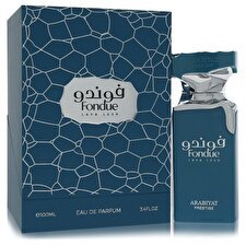 Arabiyat Prestige Fondue Lava Lush Eau De Parfum 100ml