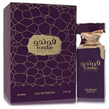 Arabiyat Prestige Fondue Velvet Dip Eau De Parfum 100ml