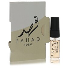 Arabiyat Prestige Fahad Regal Mini Eau De Parfum Spray 3ml/0.1oz