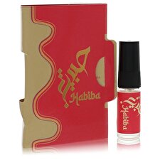Arabiyat Prestige Habiba Mini Eau De Parfum Spray 3ml/0.1oz