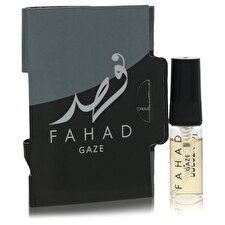 Arabiyat Prestige Fahad Gaze Mini Eau De Parfum Spray 3ml/0.1oz