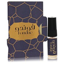 Arabiyat Prestige Fondue Velvet Dip Mini Eau De Parfum Spray 3ml/0.1oz