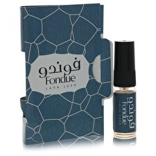 Arabiyat Prestige Fondue Lava Lush Mini Eau De Parfum Spray 3ml/0.1oz