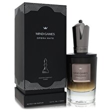 Mind Games Opera Mate Extrait De Parfum 100ml