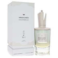Mind Games Counterplay Extrait De Parfum 100ml