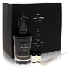 Mind Games Mentor Gift Set - Extrait De Parfum Spray + 2 x 0.10 Mini Eau De Parfum