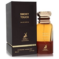 Maison Alhambra Smoky Touch Eau De Parfum Spray 80ml/2.7oz