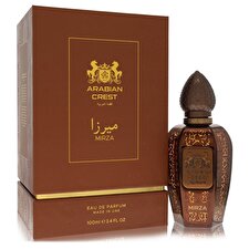 Arabian Crest Mirza Eau De Parfum Spray (Unisex) 100ml/3.4oz