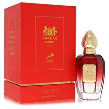 Arabian Crest Heer Eau De Parfum Spray 100ml/3.4oz