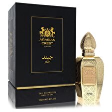Arabian Crest Jind Eau De Parfum Spray (Unisex) 100ml/3.4oz