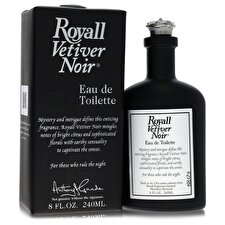 Royall Fragrances Royall Vetiver Noir Eau De Toilette 240ml/8oz