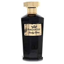 Amouroud Smoky Citrus Eau De Parfum Spray (Unisex Unboxed) 100ml/3.4oz