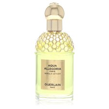 Guerlain Aqua Allegoria Forte Nerolia Vetiver Eau De Parfum Spray (Unisex Unboxed) 75ml/2.5oz