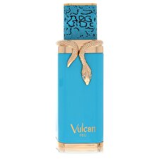 Fragrance World Vulcan Feu Eau De Parfum Spray (Unisex Unboxed) 100ml/3.4oz