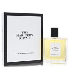 Francesca Bianchi The Mariner´s Rhyme Extrait De Parfum 100ml
