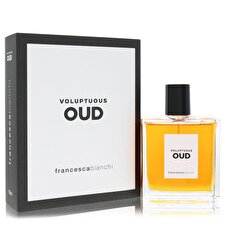 Francesca Bianchi Voluptuous Oud Extrait De Parfum Spray (Unisex) 100ml/3.4oz