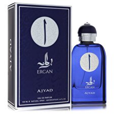 Ajyad Ercan Eau De Parfum Spray 100ml/3.4oz