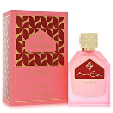 Ajyad Hessa Eau De Parfum Spray 100ml/3.4oz