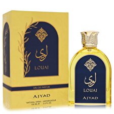 Ajyad Louai Eau De Parfum Spray 100ml/3.4oz
