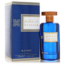 Ajyad Mansham Eau De Parfum Spray 100ml/3.4oz