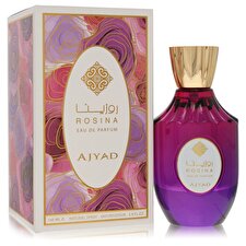 Ajyad Rosina Eau De Parfum Spray 100ml/3.4oz